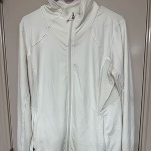 CALIA by Carrie Underwood Classic Core Fitness Jacket